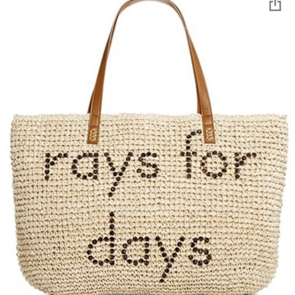 Style & co tote handbag